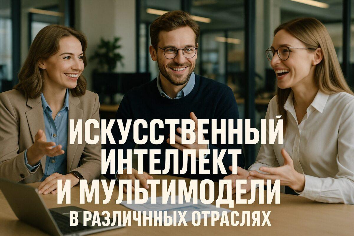 Искусственный интеллект: Революция, Риски и Приемы, меняющие мир — все, что вам нужно знать!